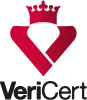 Vericert Logo